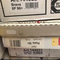 Parimor per fiat punto 99>> a tre porte