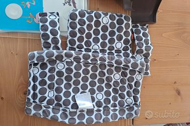 Accessori seggiolone Stokke Tripp Trapp baby set