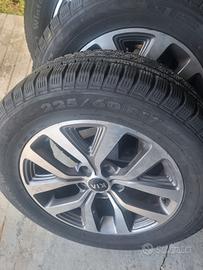 gomme auto