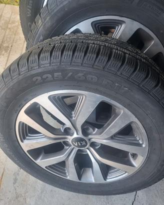 gomme auto