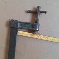 Morsetti/ strettoie, luce interna 30