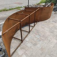 casseforme circolari in ferro