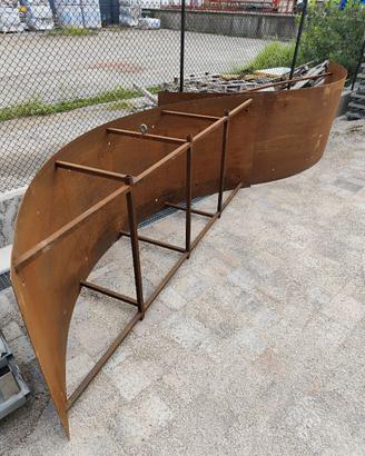 casseforme circolari in ferro