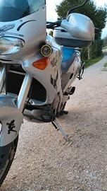 Aprilia Pegaso 650 cube