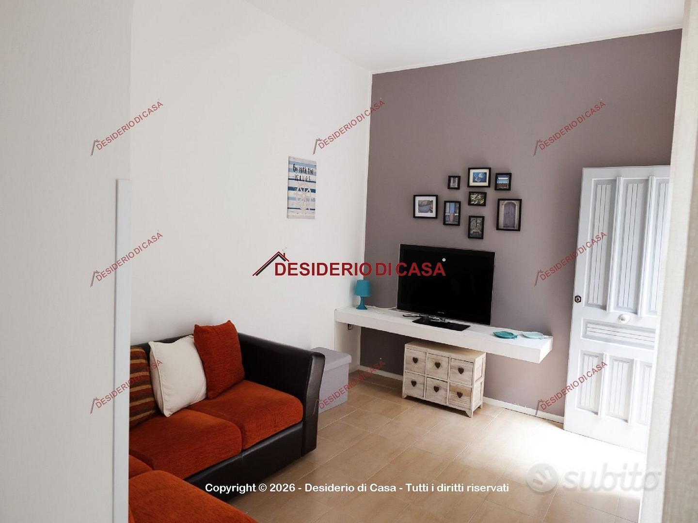 Apartment in Mazara del Vallo, San Francesco, Trapani - Vista 2