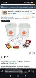 kit birra