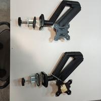 2 monitor stand 