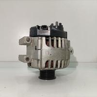ALTERNATORE OPEL Meriva 3° Serie 13586366 B16DTC