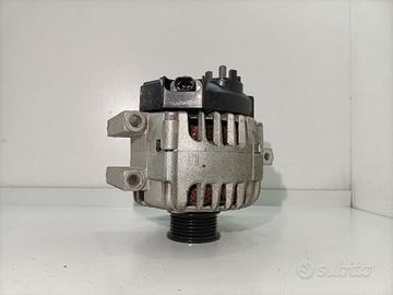 ALTERNATORE OPEL Meriva 3° Serie 13586366 B16DTC