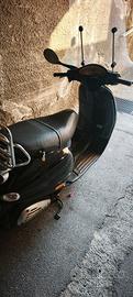 vespa et4 125 