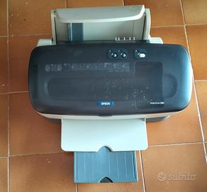 Stampante Epson Stylus C80