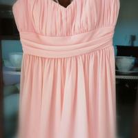 Vestito corto