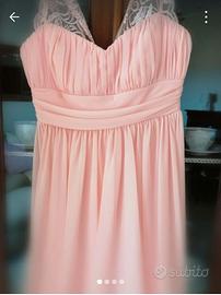 Vestito corto