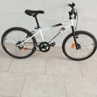 bici bambino rockrider