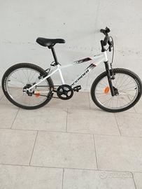 bici bambino rockrider