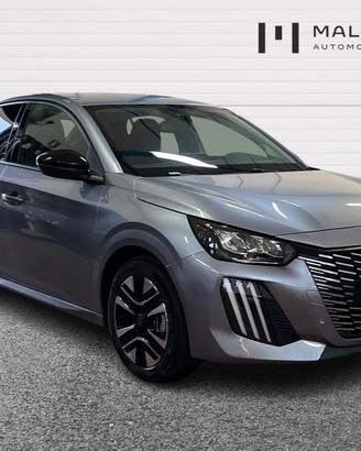 PEUGEOT 208 1.2 puretech Allure s&s 100cv
