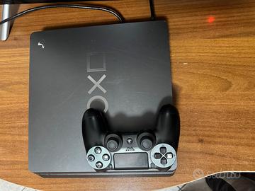 PlayStation 4 limited edition