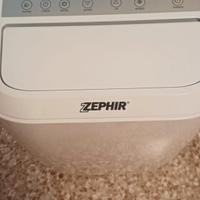 condizionatore portatile 