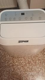 condizionatore portatile 