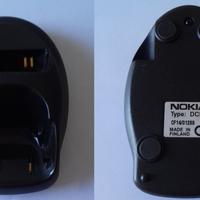 Supporto caricaratterie NOKIA DCH-9 *ORIGINALE*