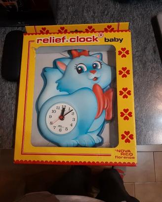 orologio per bambini 
