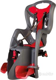 seggiolino bici