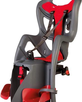 seggiolino bici