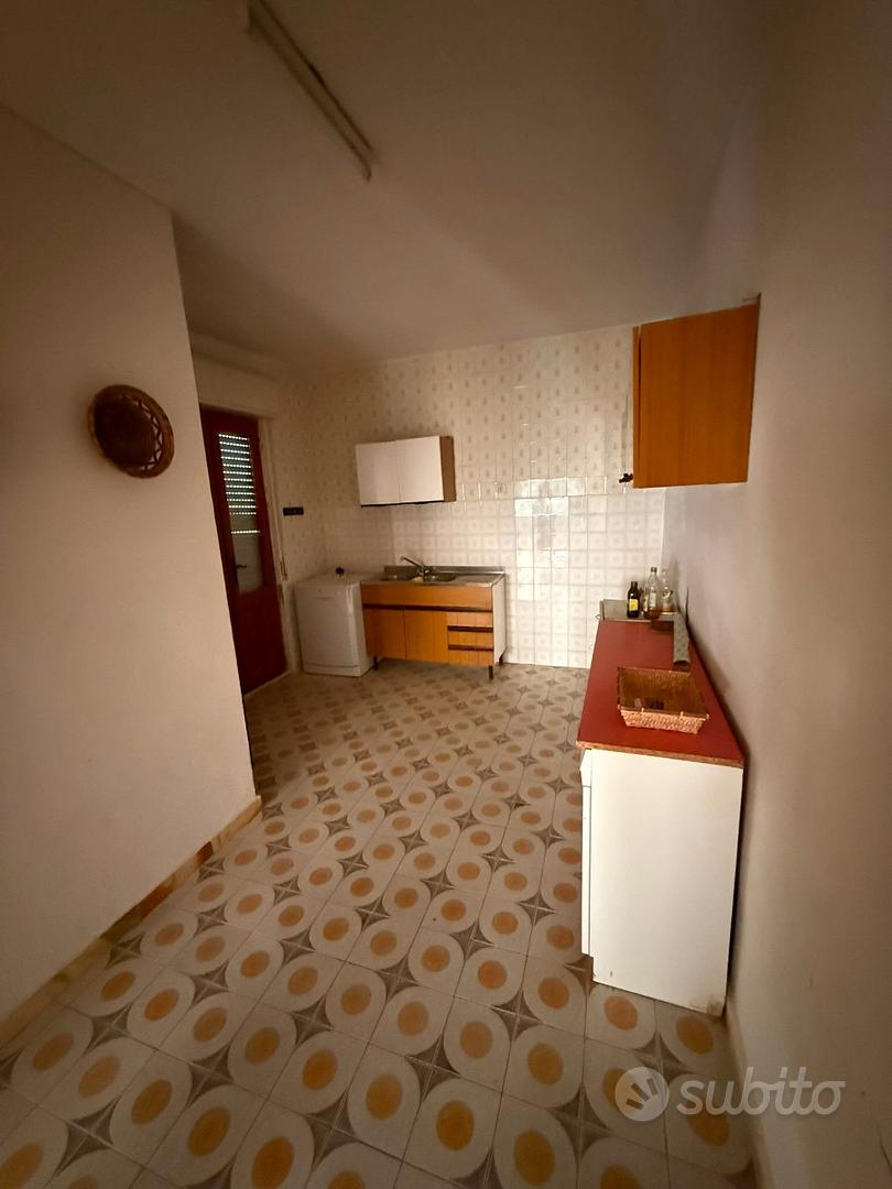 Appartamento – Cùllieri/Cuglieri, Aristanis/Oristano - Vista 3