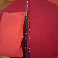 Canna bolentino colmic zennon 100-500 grammi