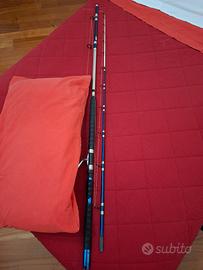 Canna bolentino colmic zennon 100-500 grammi