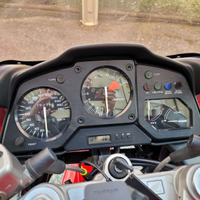Honda VFR 750 F 1992