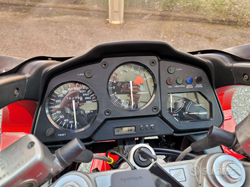 Honda VFR 750 F 1992