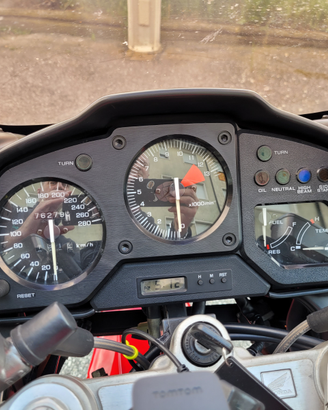 Honda VFR 750 F 1992