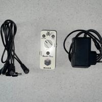 Mooer Hustle Drive Distortion