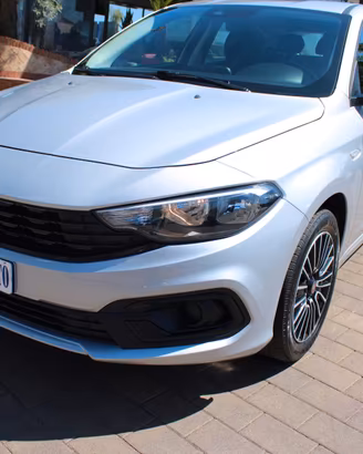Fiat Tipo 1.0 5 porte