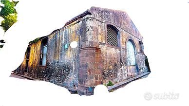 Antico Deposito pressi porto turistico