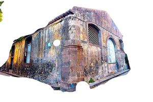 Antico Deposito pressi porto turistico