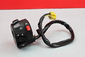 DEVIO LUCE SUZUKI GSXR 600 2004 2005 GSX R 750