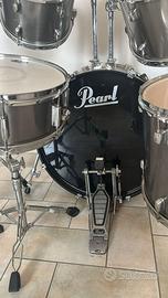 Batteria