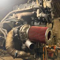 Motore 1.9 jtd 8v
