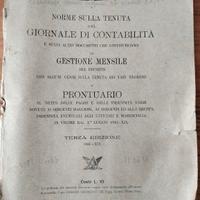 Prontuario militare del 1941