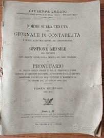 Prontuario militare del 1941