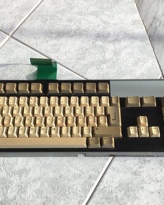 COMMODORE AMIGA 1200 TASTIERA ITALIANA COMPLETA