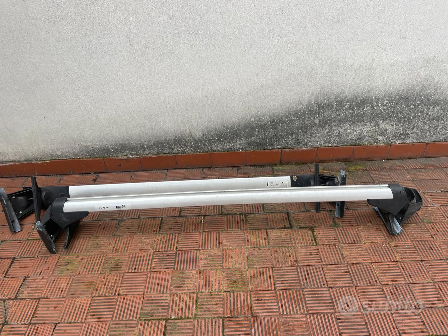 Porta pacchi - Accessori Auto In vendita a Milano