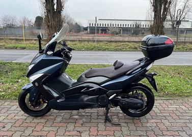 Yamaha T Max - 2010