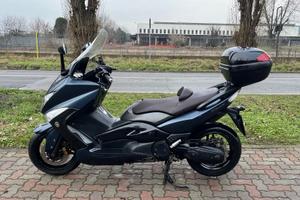 Yamaha T Max - 2010