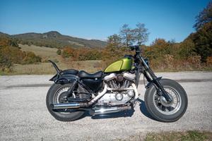 Harley-Davidson Sportster 883