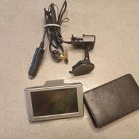 navigatore assistente da viaggio