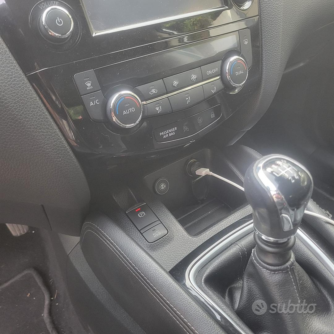 Nissan Qashqai 2018 photo 4