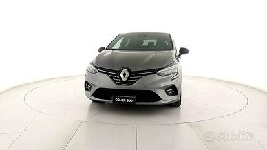 RENAULT Clio V 2019 - Clio 1.0 tce Techno 9 U26705